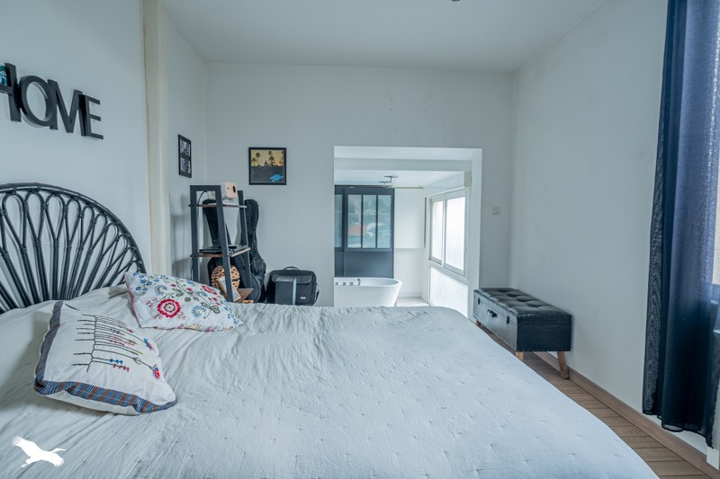 Vente Maison CENON - 4 pièces -113 m² - (33150)