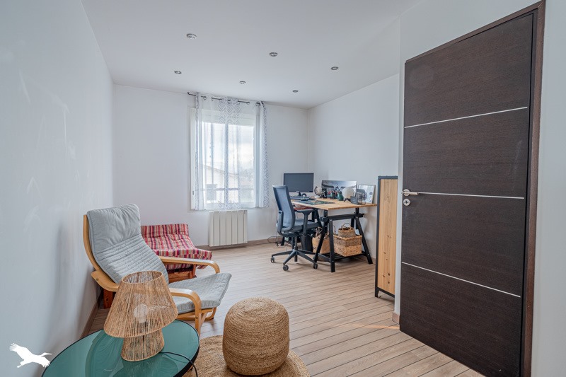 Vente Maison CENON - 4 pièces -113 m² - (33150)