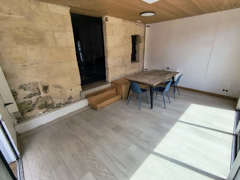 Vente Maison CENON - 3 pièces -74 m² - (33150)