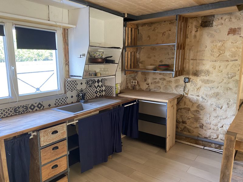 Vente Maison CENON - 3 pièces -74 m² - (33150)