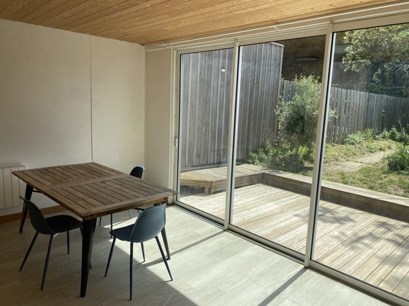 Vente Maison CENON - 3 pièces -74 m² - (33150)