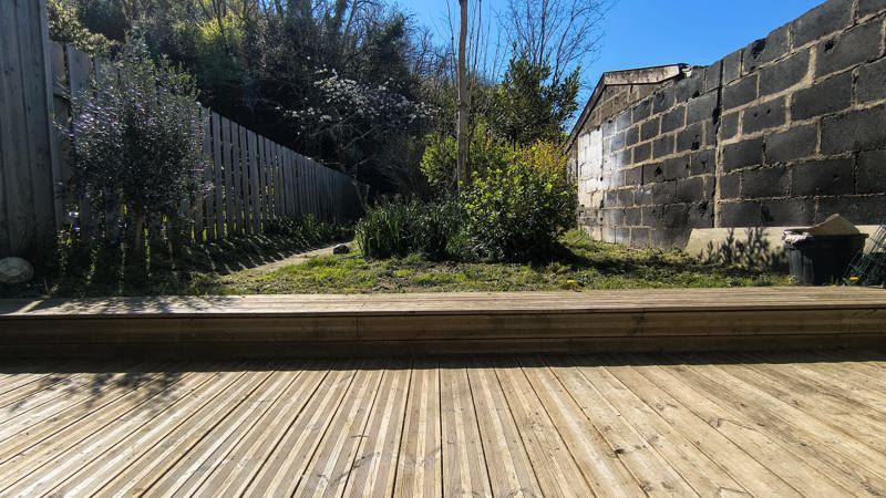 Vente Maison CENON - 3 pièces -74 m² - (33150)