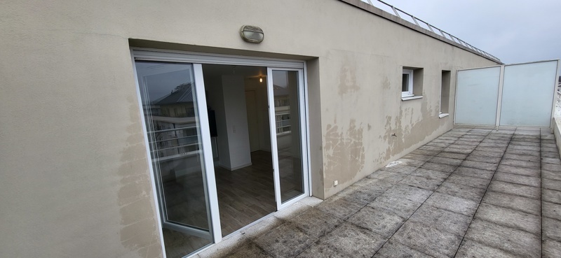 Vente Appartement CENON - 2 pièces -40,1 m² - (33150)
