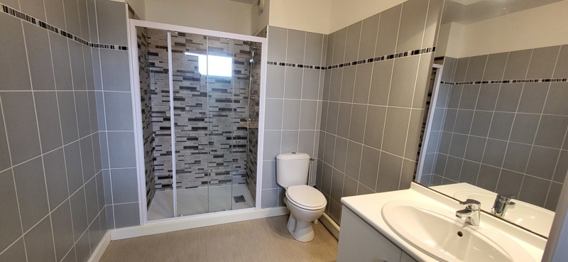 Vente Appartement CENON - 2 pièces -40,1 m² - (33150)