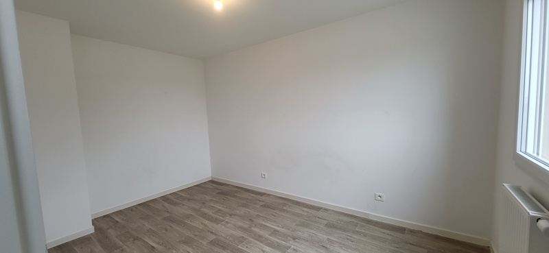 Vente Appartement CENON - 2 pièces -40,1 m² - (33150)