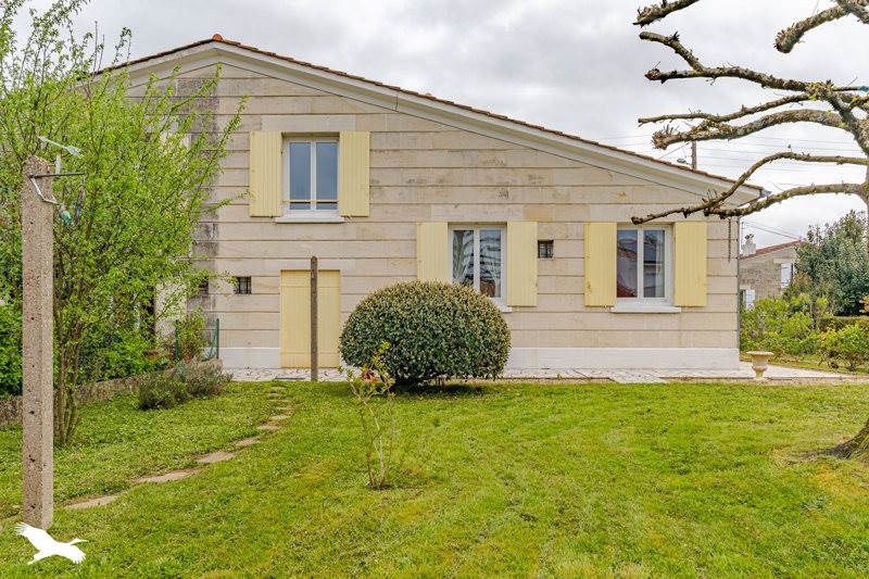 Vente Maison CENON - 4 pièces -70 m² - (33150)