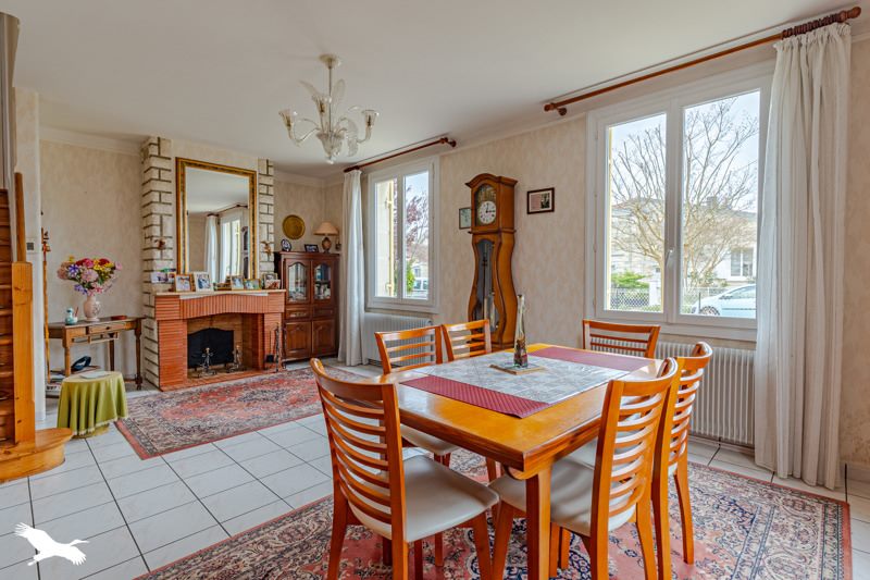 Vente Maison CENON - 4 pièces -70 m² - (33150)