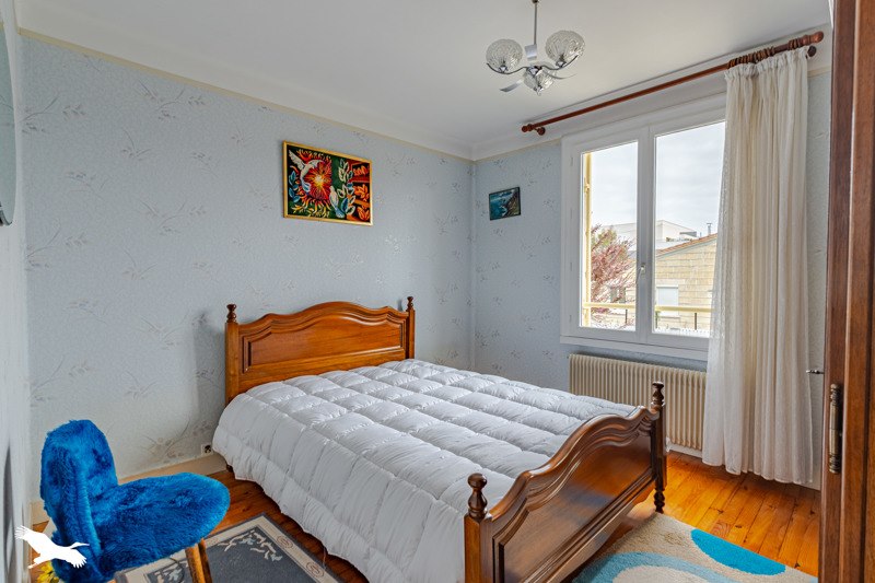 Vente Maison CENON - 4 pièces -70 m² - (33150)