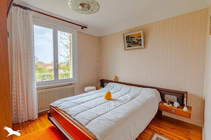 Vente Maison CENON - 4 pièces -70 m² - (33150)