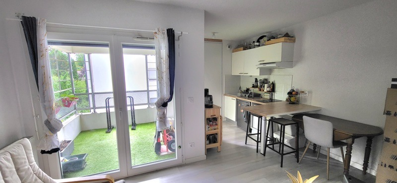 Vente Appartement CENON - 2 pièces -44,5 m² - (33150)