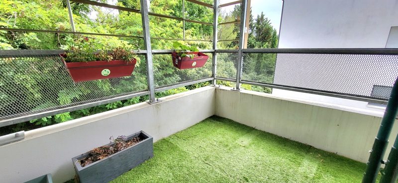 Vente Appartement CENON - 2 pièces -44,5 m² - (33150)