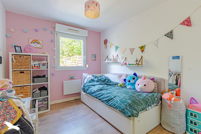 Vente Appartement CENON - 3 pièces -64 m² - (33150)