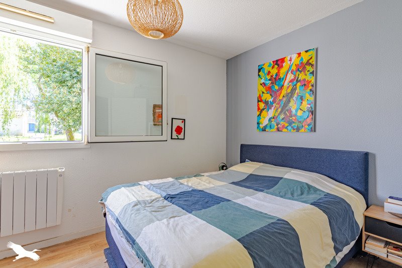 Vente Appartement CENON - 3 pièces -64 m² - (33150)