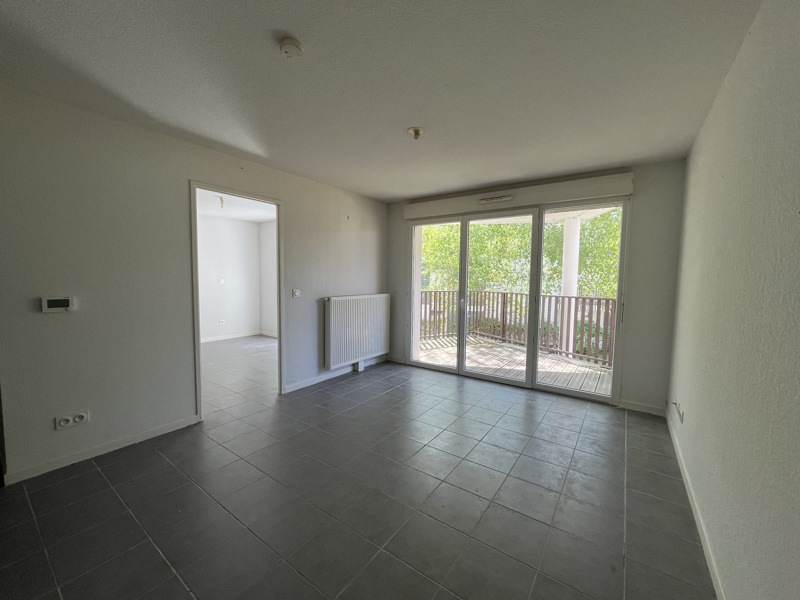 Appartement Cenon