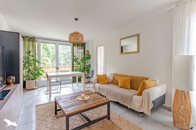 Appartement Cenon