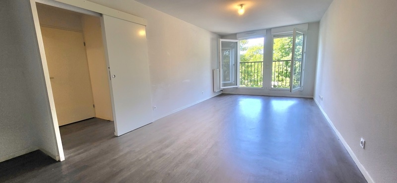 Vente Appartement CENON - 2 pièces -44,3 m² - (33150)