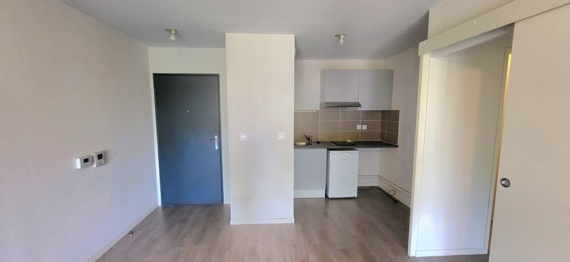 Vente Appartement CENON - 2 pièces -44,3 m² - (33150)