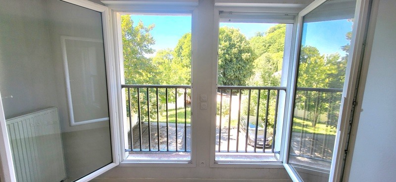 Vente Appartement CENON - 2 pièces -44,3 m² - (33150)