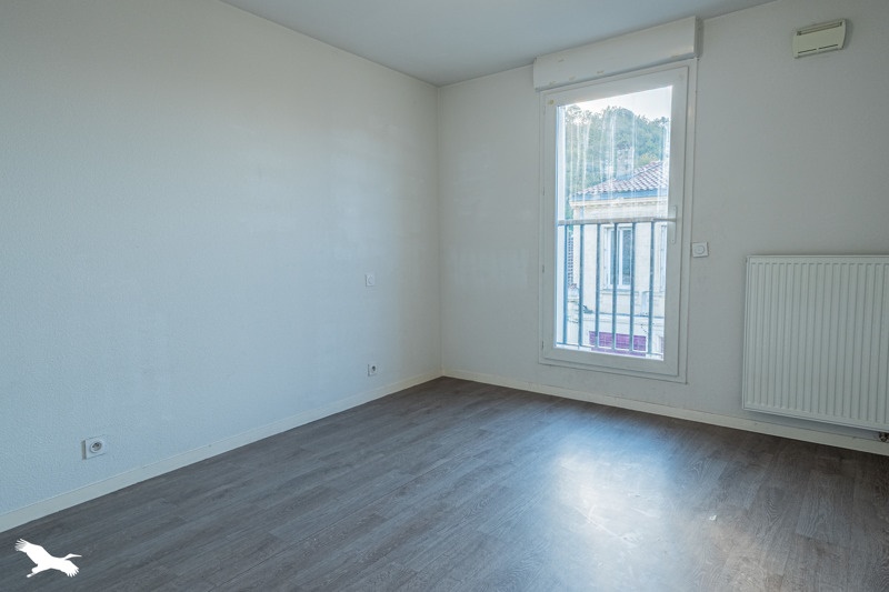 Vente Appartement CENON - 3 pièces -69 m² - (33150)