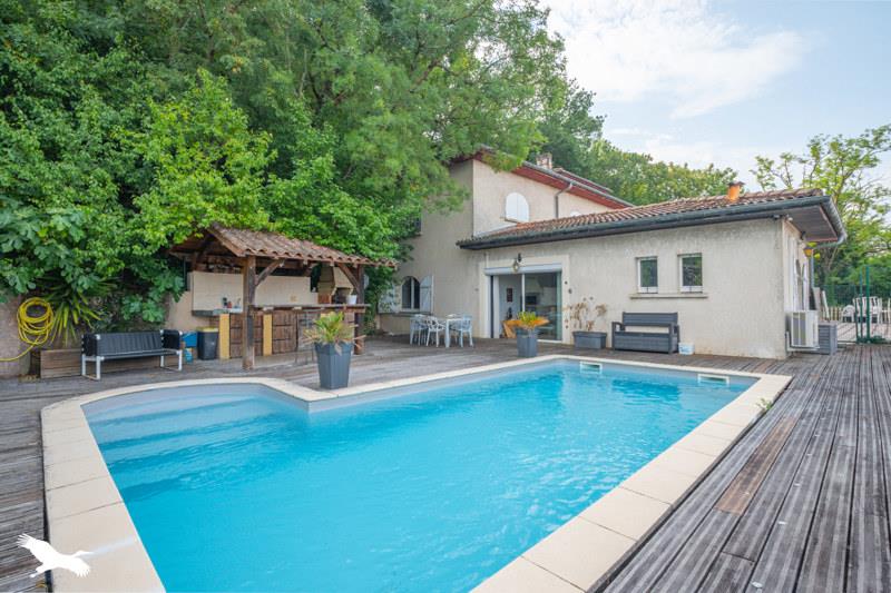 Vente Appartement CENON - 4 pièces -117 m² - (33150)