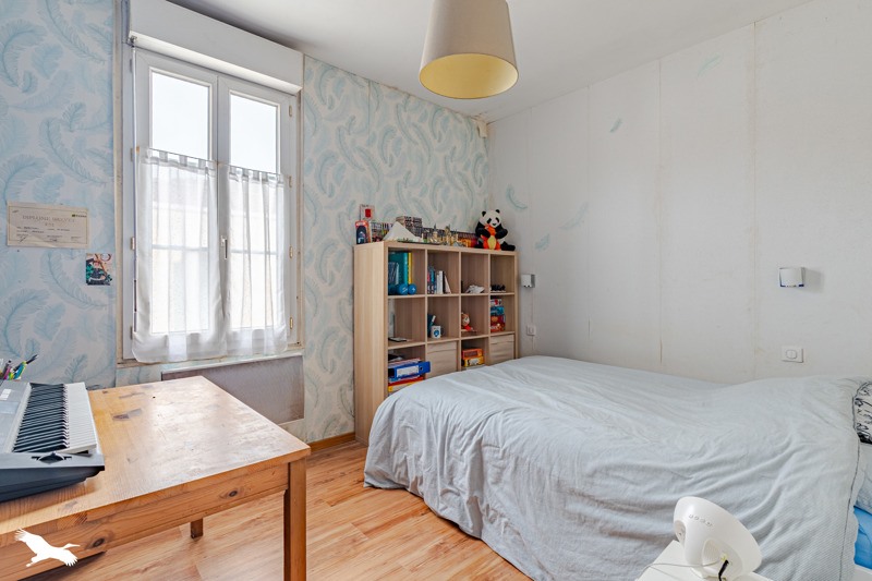 Vente Maison CENON - 4 pièces -90 m² - (33150)