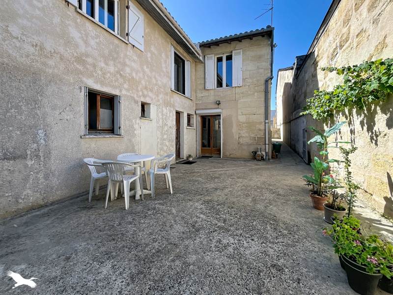 Maison Cenon