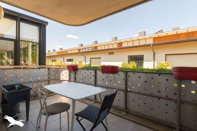 Appartement 2 pièces 48 m² · à Cenon · 48 m² · 159 000 €