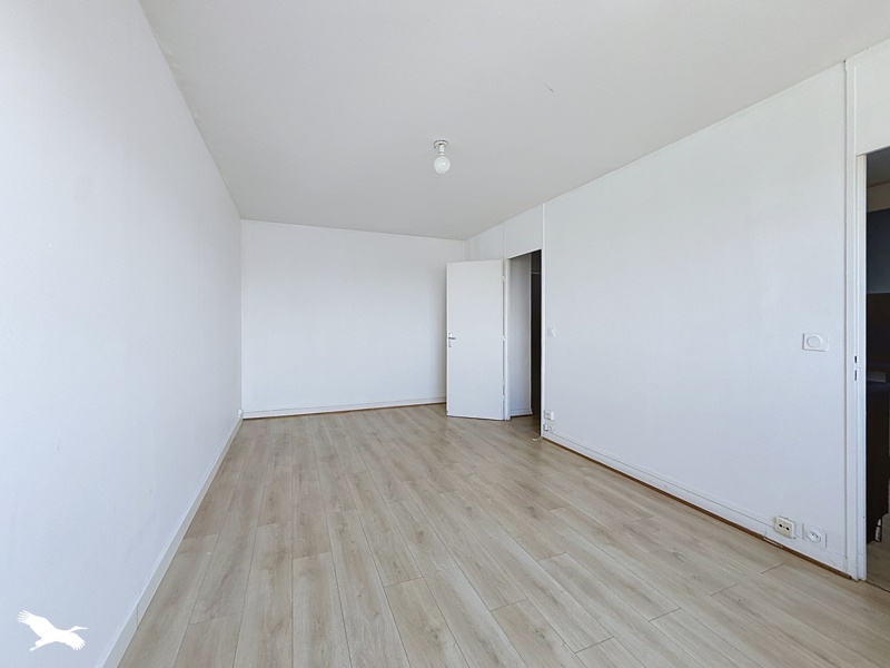 Vente Appartement CENON - 2 pièces -47,9 m² - (33150)