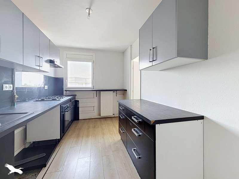 Vente Appartement CENON - 2 pièces -47,9 m² - (33150)