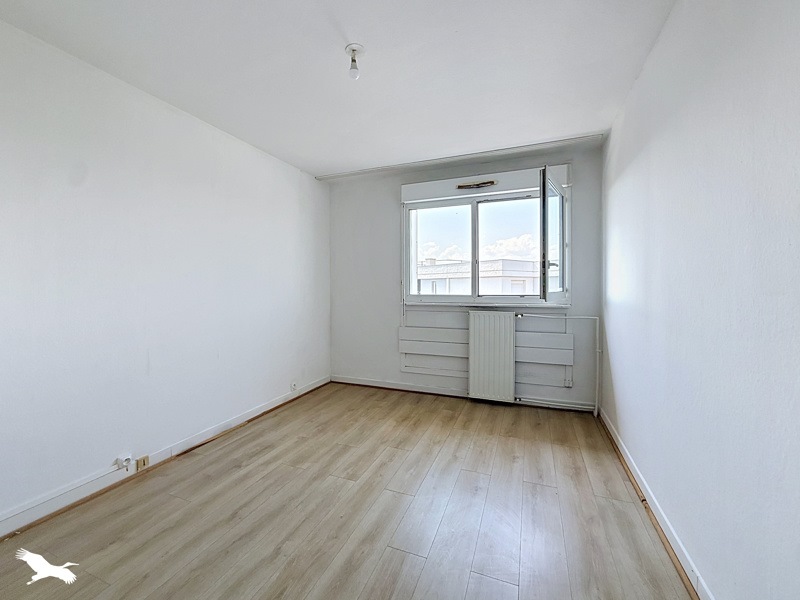 Vente Appartement CENON - 2 pièces -47,9 m² - (33150)