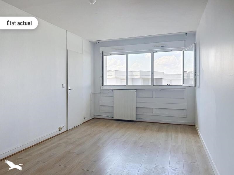 Appartement 2 pièces 47 m² · à Cenon · 47 m² · 106 880 €