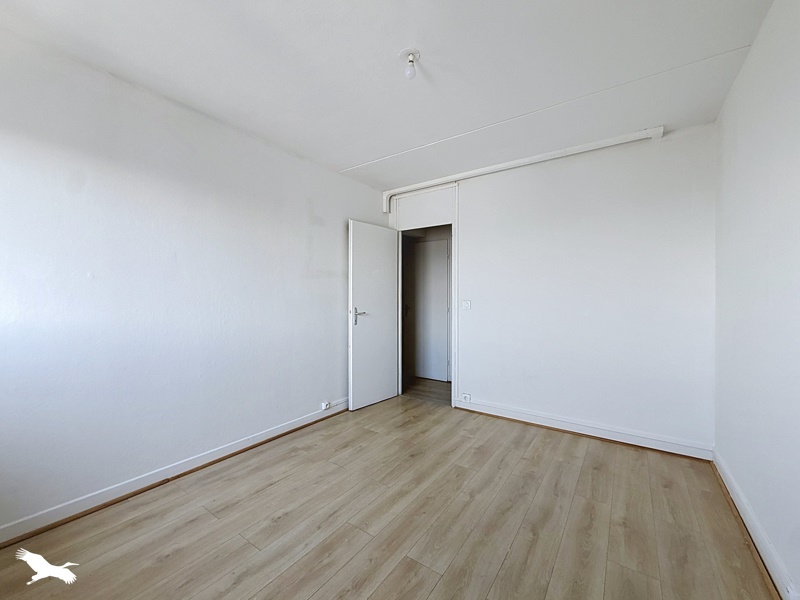 Vente Appartement CENON - 2 pièces -47,9 m² - (33150)