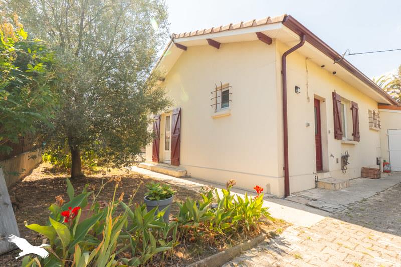 Vente Maison CENON - 3 pièces -76 m² - (33150)
