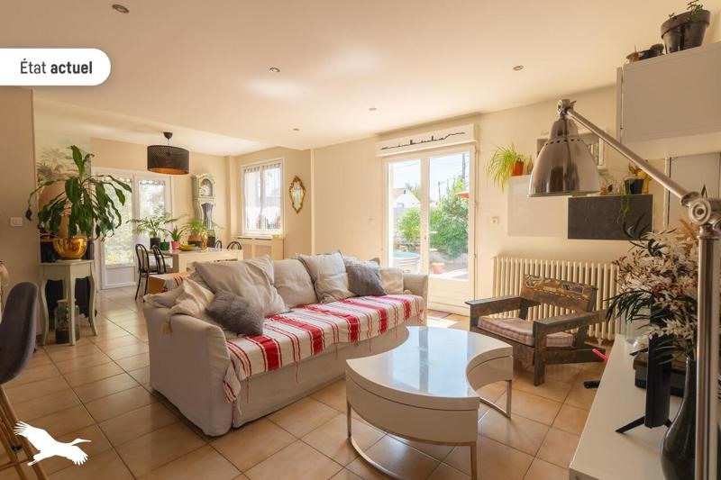 Maison 3 pièces 73 m² · à Cenon · 73 m² · 325 000 €