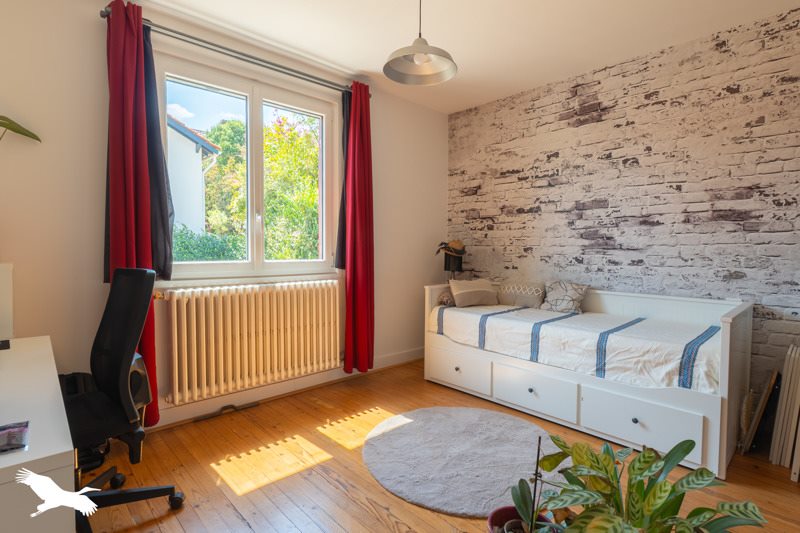 Vente Maison CENON - 3 pièces -76 m² - (33150)