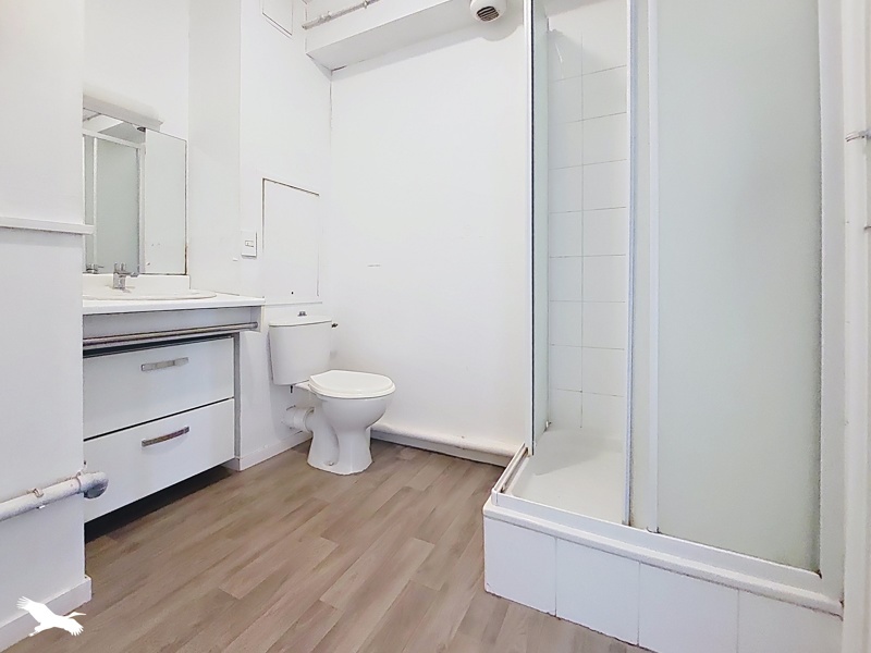 Vente Appartement CENON - 1 pièce -22 m² - (33150)
