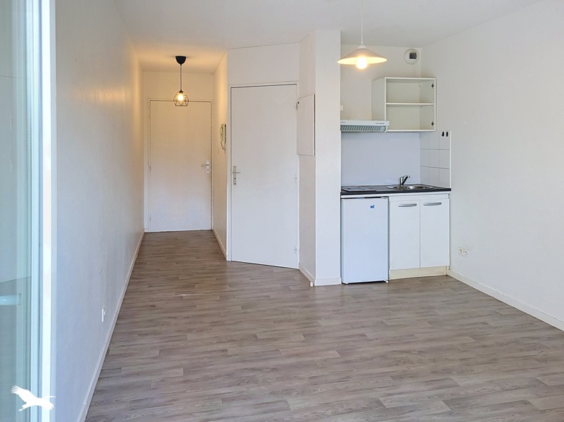 Vente Appartement CENON - 1 pièce -22 m² - (33150)