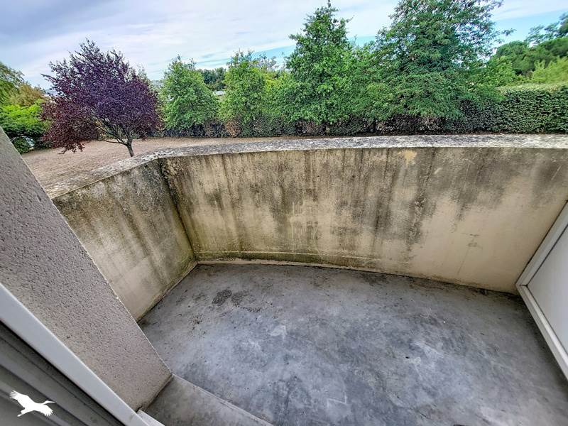 Vente Appartement CENON - 1 pièce -22 m² - (33150)
