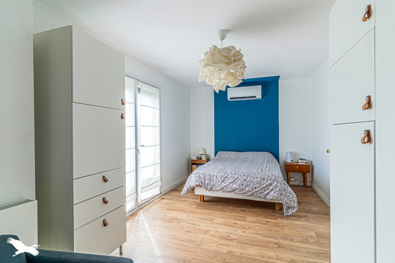 Vente Maison CENON - 5 pièces -125 m² - (33150)