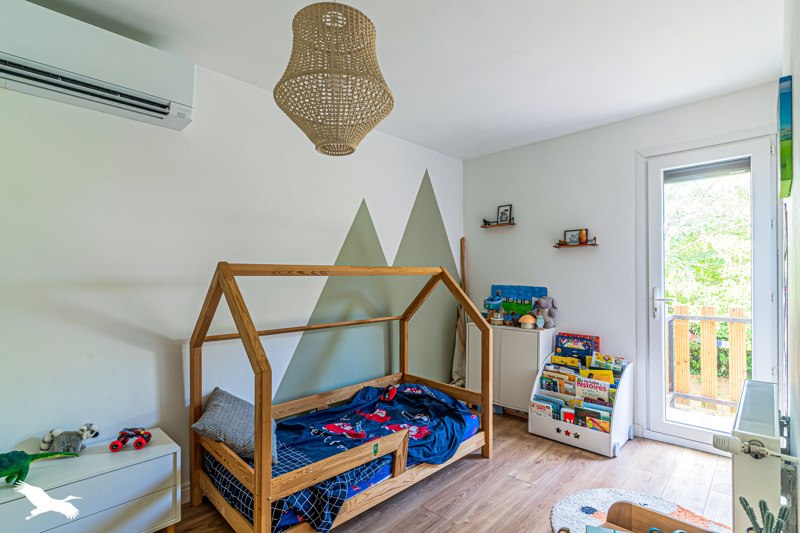 Vente Maison CENON - 5 pièces -125 m² - (33150)