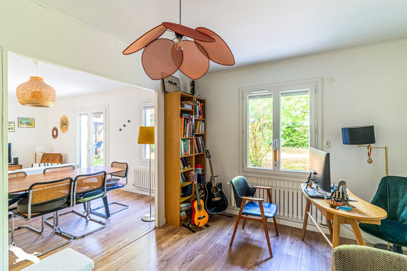 Vente Maison CENON - 5 pièces -125 m² - (33150)