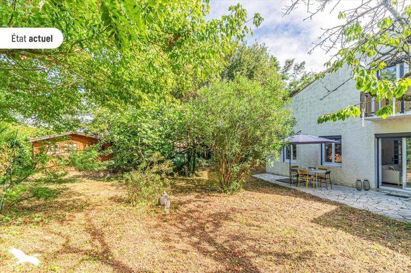 Vente Maison CENON - 5 pièces -125 m² - (33150)