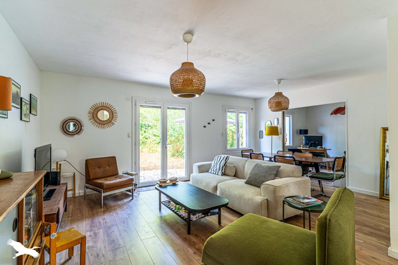 Maison 5 pièces 125 m² · à Cenon · 125 m² · 385 000 €
