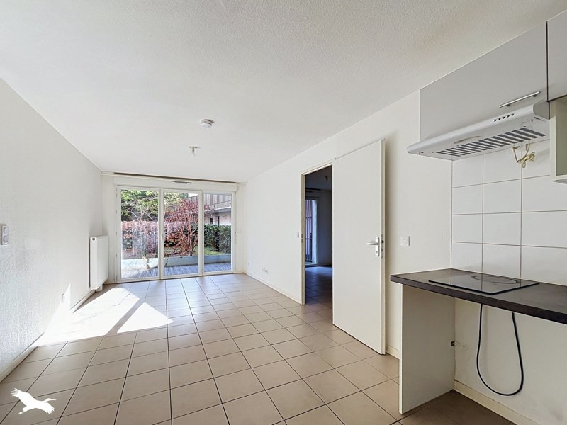 Vente Appartement CENON 33150 2 pièces - 37,37 m²