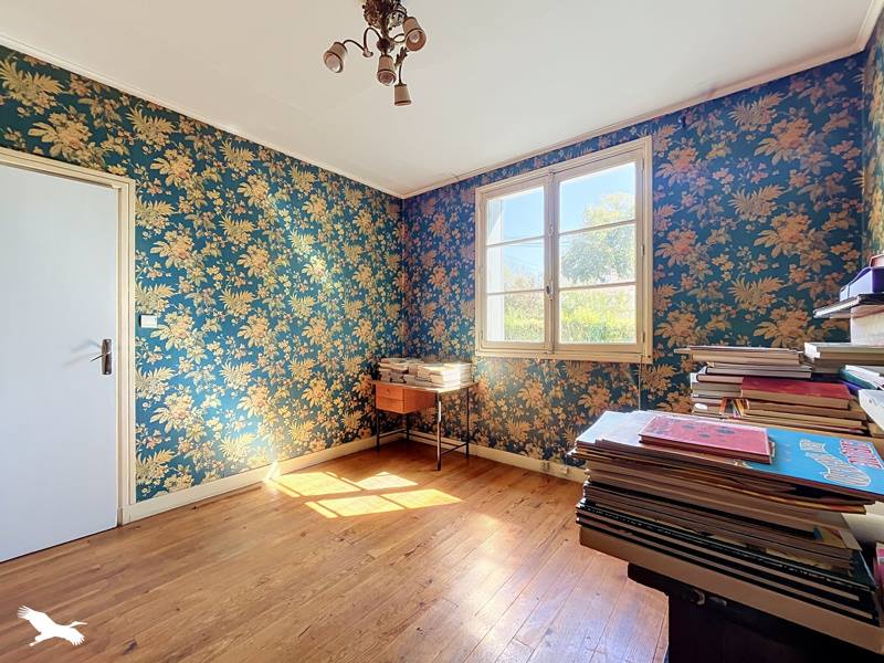 Vente Maison CENON - 4 pièces -74 m² - (33150)