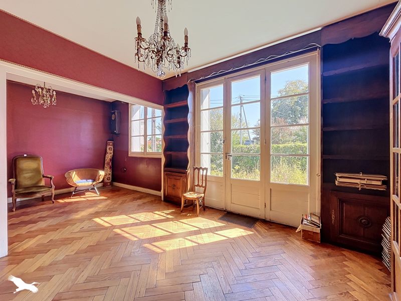 Maison 4 pièces 74 m² · à Cenon · 74 m² · 283 500 €