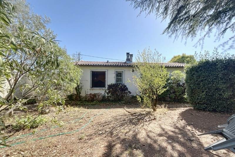 Vente Maison CENON - 4 pièces -74 m² - (33150)