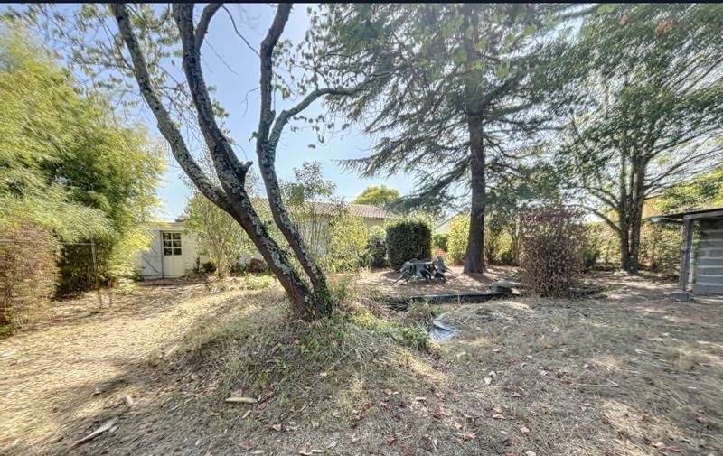 Vente Maison CENON - 4 pièces -74 m² - (33150)