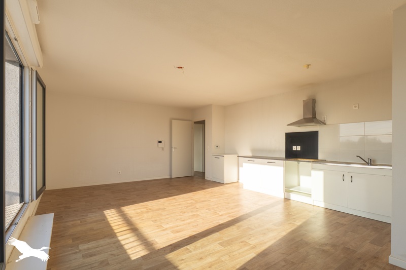 Vente Appartement Cenon - 4 pièces -96 m² - (33150)