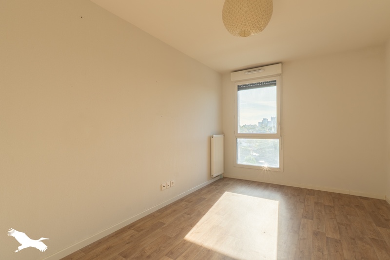 Vente Appartement Cenon - 4 pièces -96 m² - (33150)